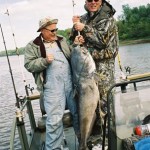 #84 Blue Catfish