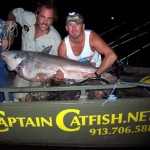 john_trager_bruce_and_loy_griffith_and_a 70_pound_blue_full